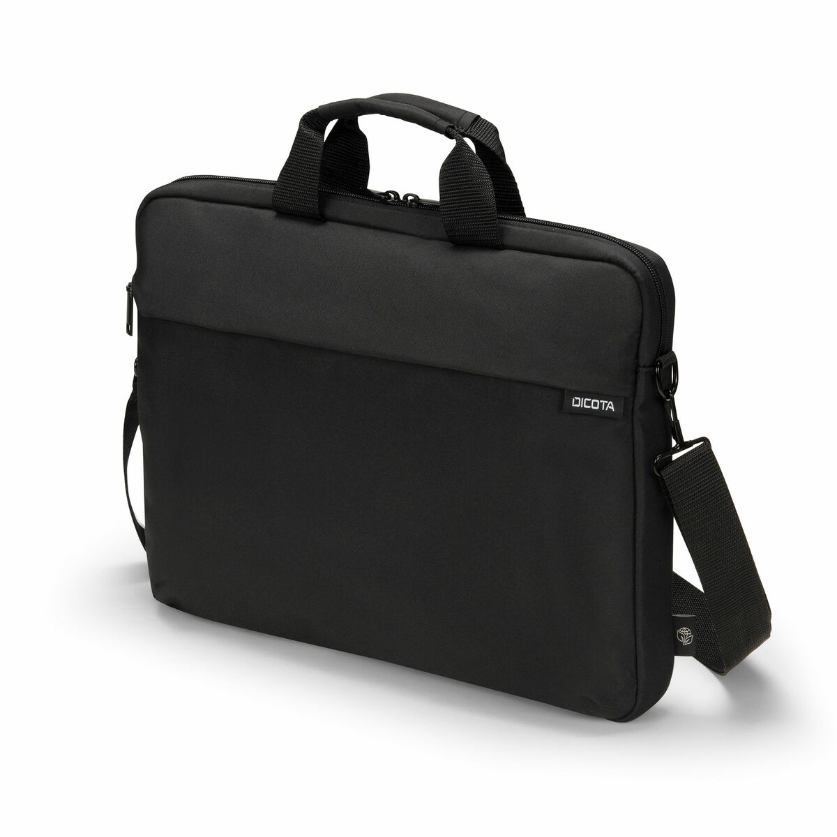 Laptoptas Dicota D32092-RPET Zwart 16"